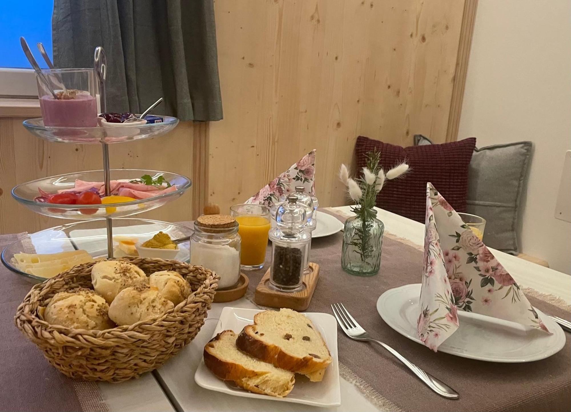 Oberwoelz Stadt Pension Geissler-Reicher المظهر الخارجي الصورة