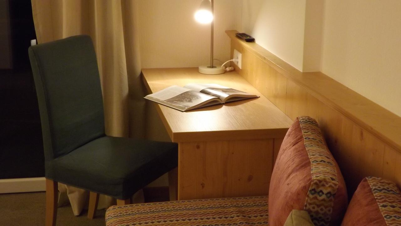 Oberwoelz Stadt Pension Geissler-Reicher المظهر الخارجي الصورة